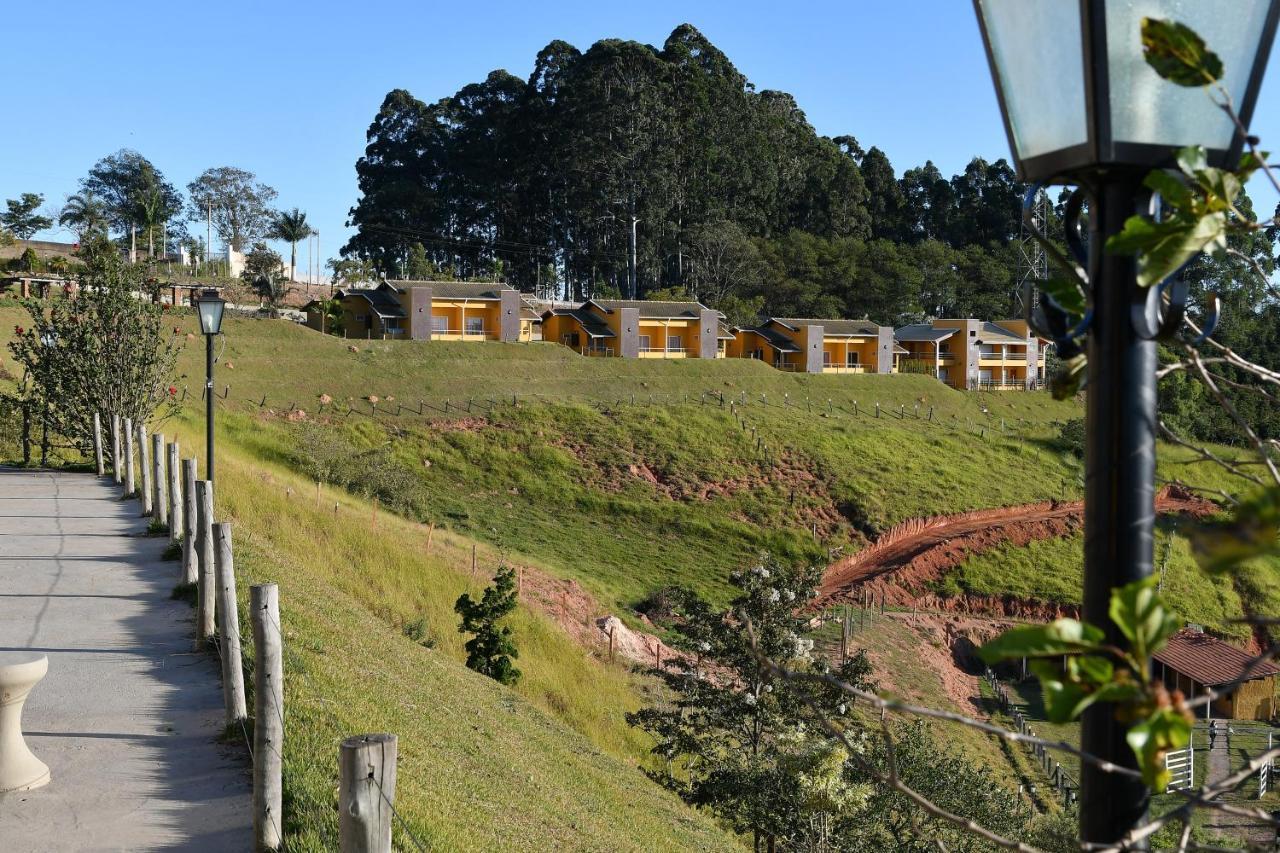 Molise Hotel Fazenda Serra Negra  Luaran gambar