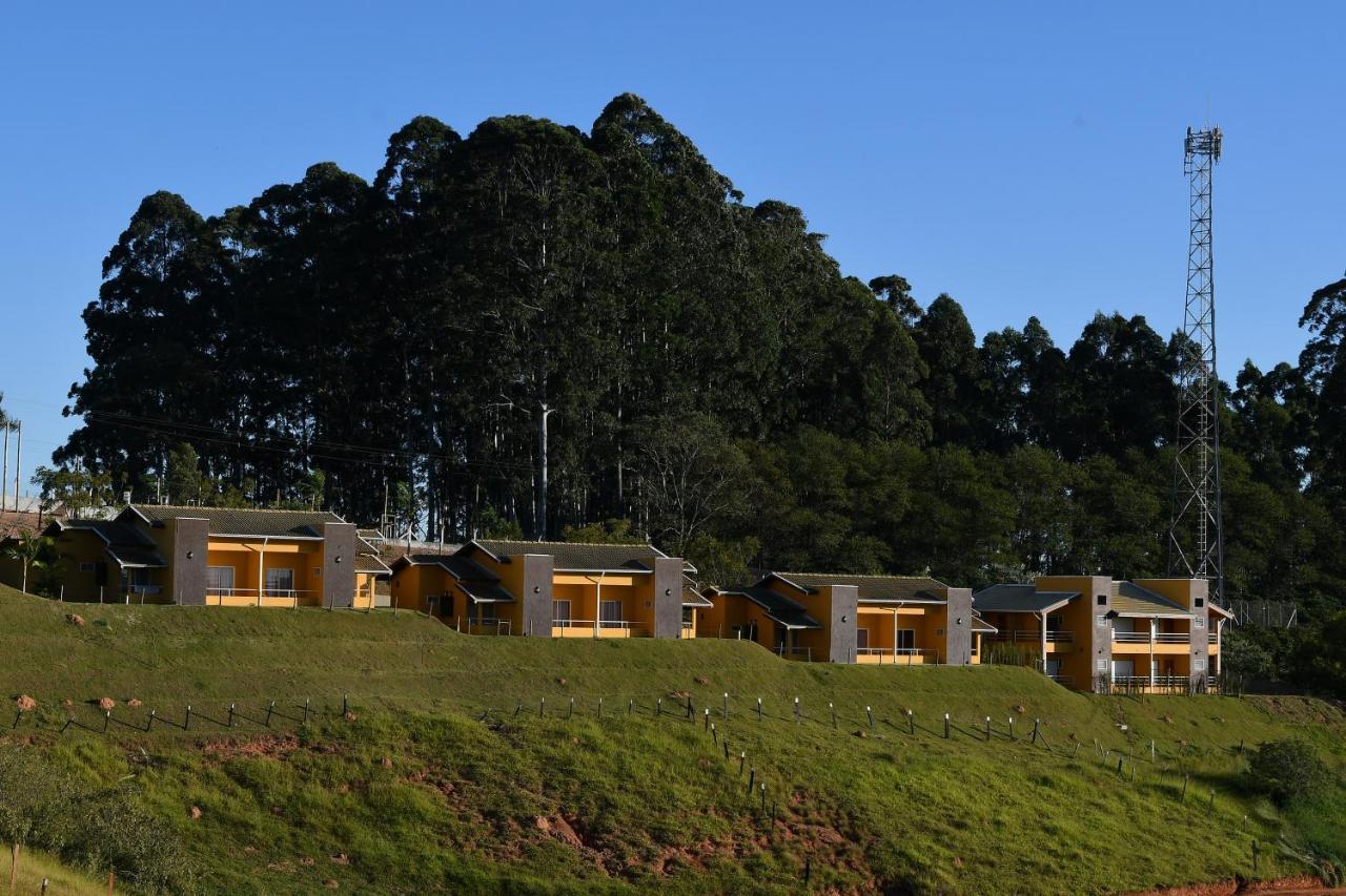 Molise Hotel Fazenda Serra Negra  Luaran gambar